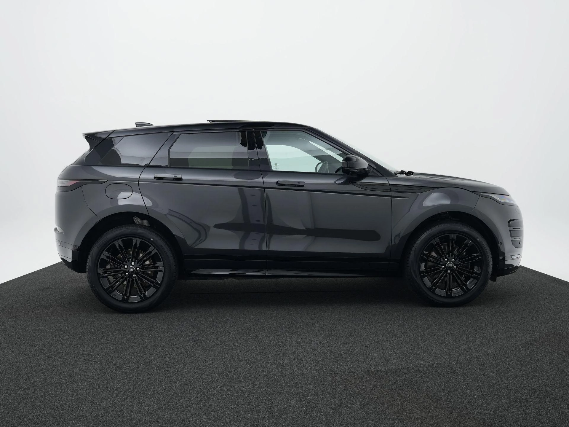 Land Rover-Range Rover Evoque-image-6