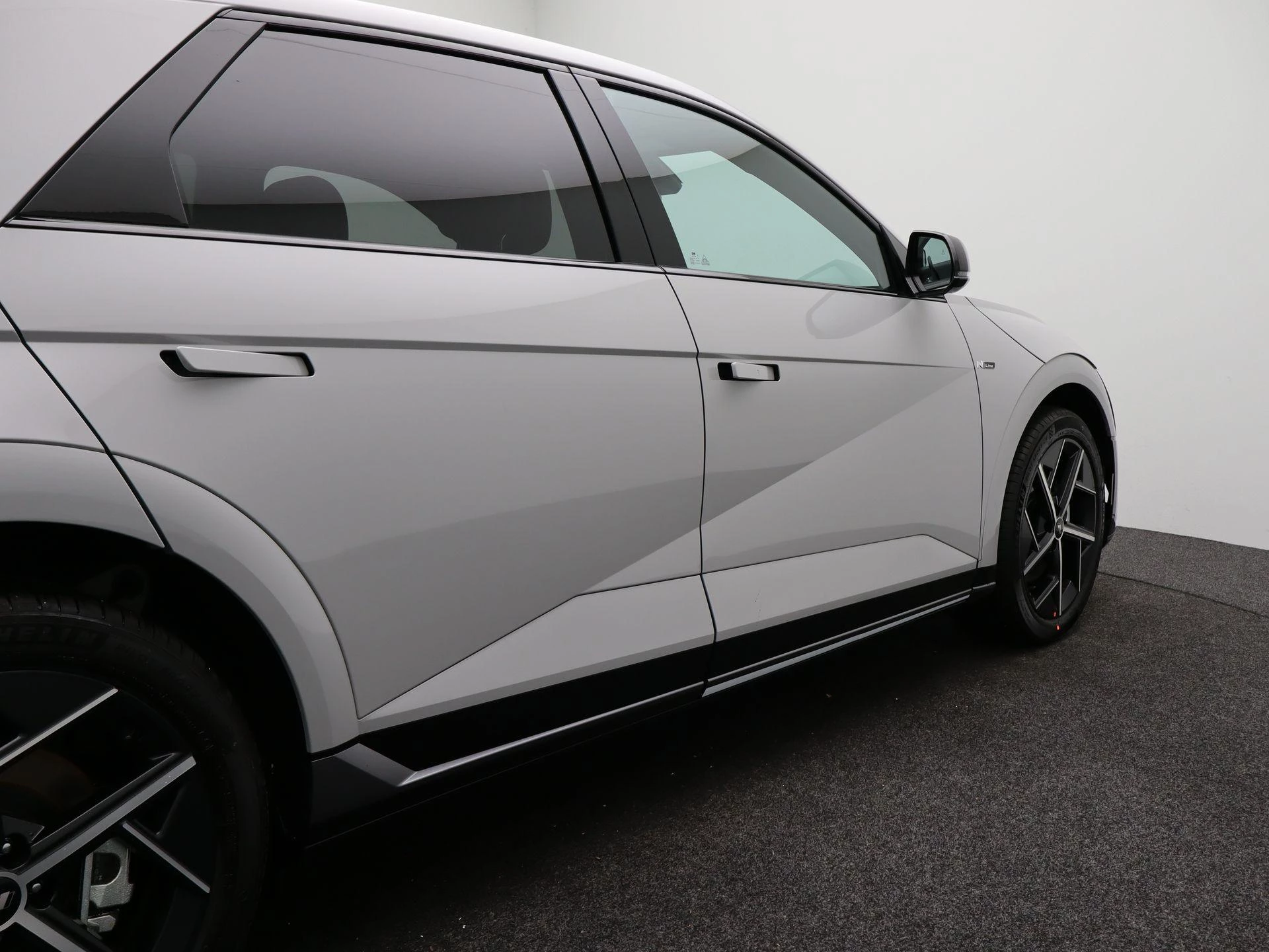 Hyundai IONIQ 5 N Line Business 84 kWh