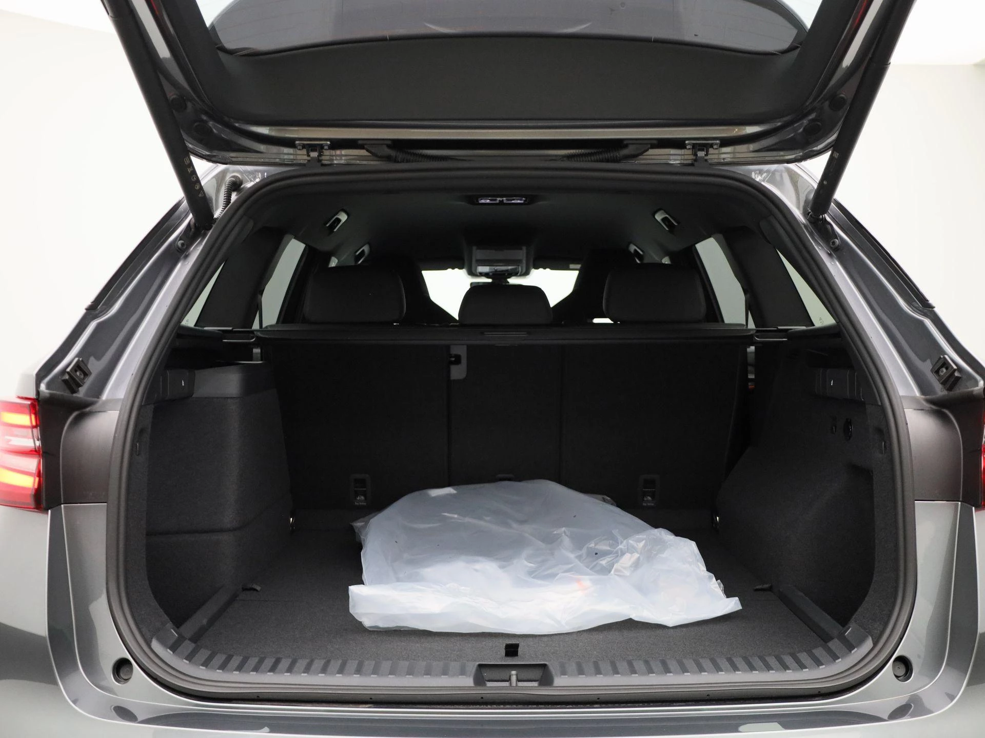 Škoda Kodiaq 1.5 TSI PHEV Sportline Business