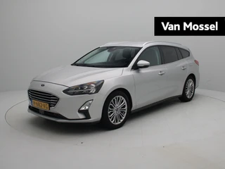 Ford Focus Wagon 1.0 EcoBoost Titanium Business