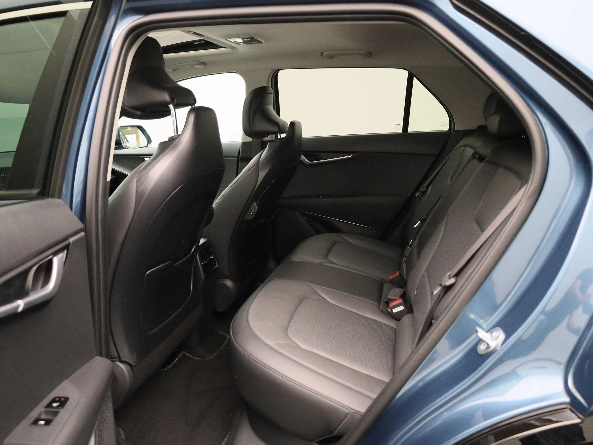 Kia Niro EV Plus Advanced 64.8 kWh