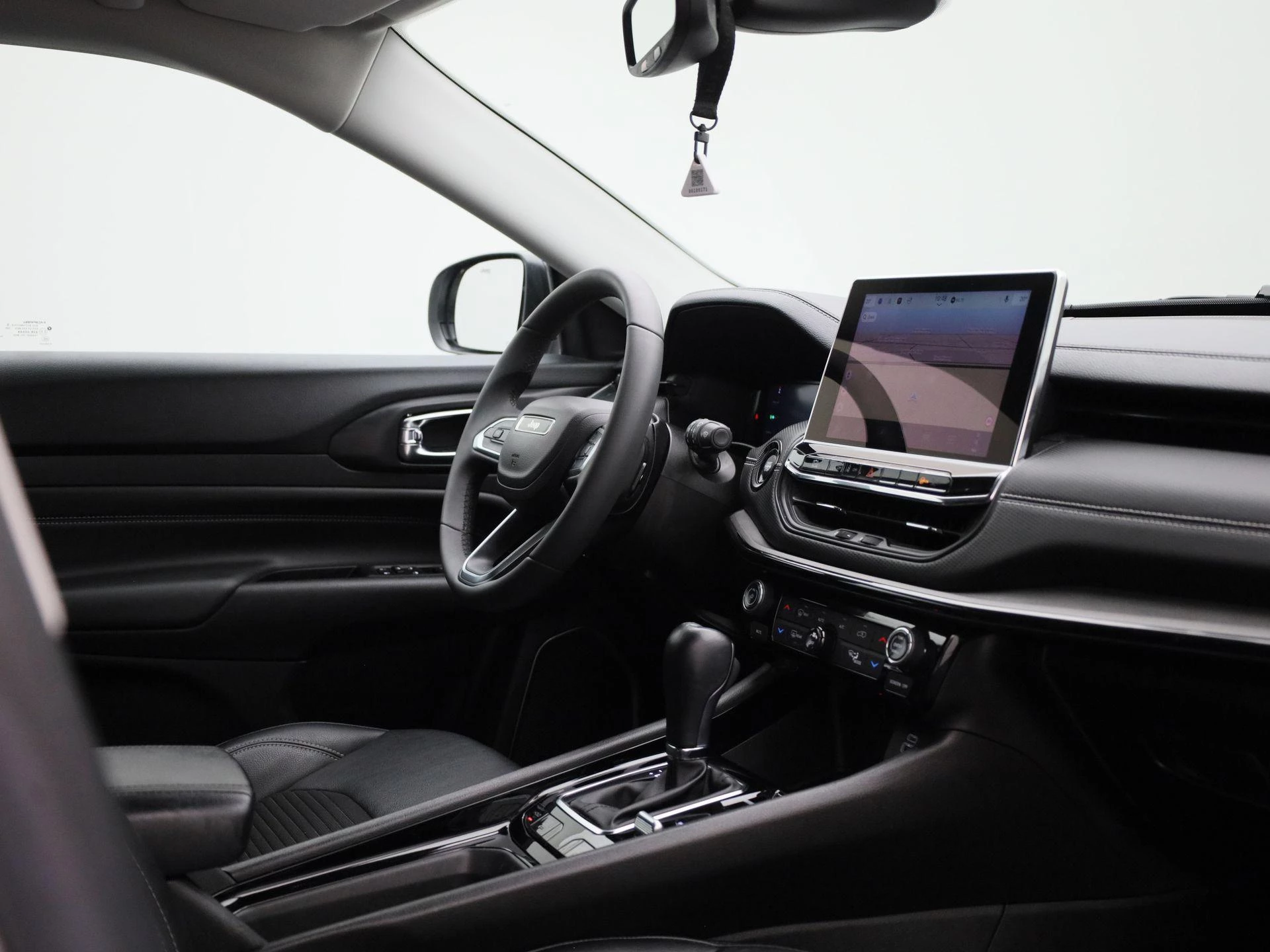 Jeep Compass 1.3 Turbo T4 190 4xe ATX Altitude