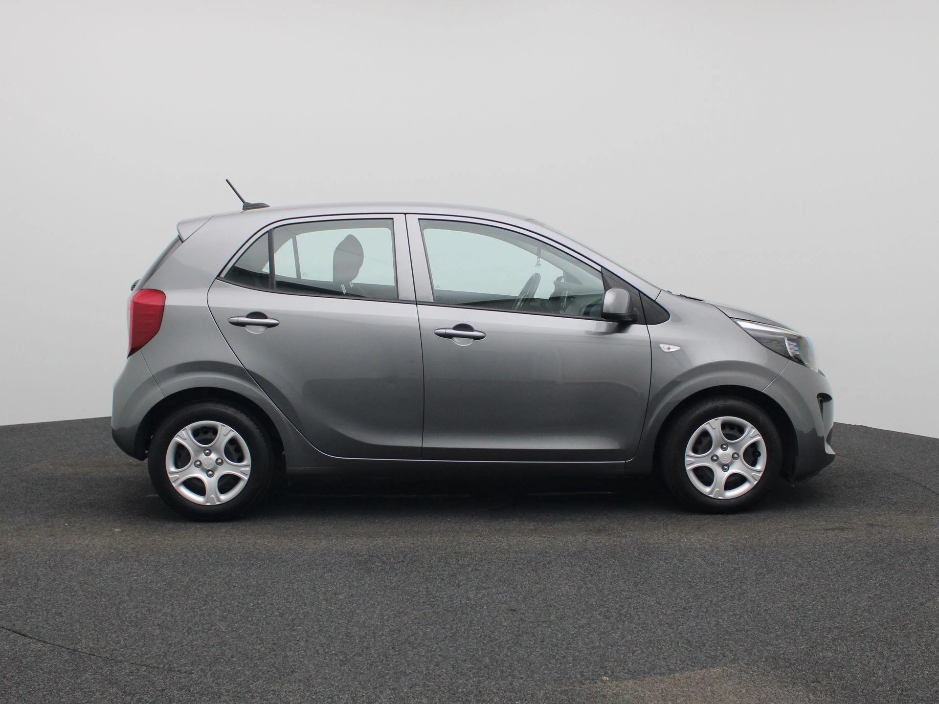 Kia Picanto Easy 1.0