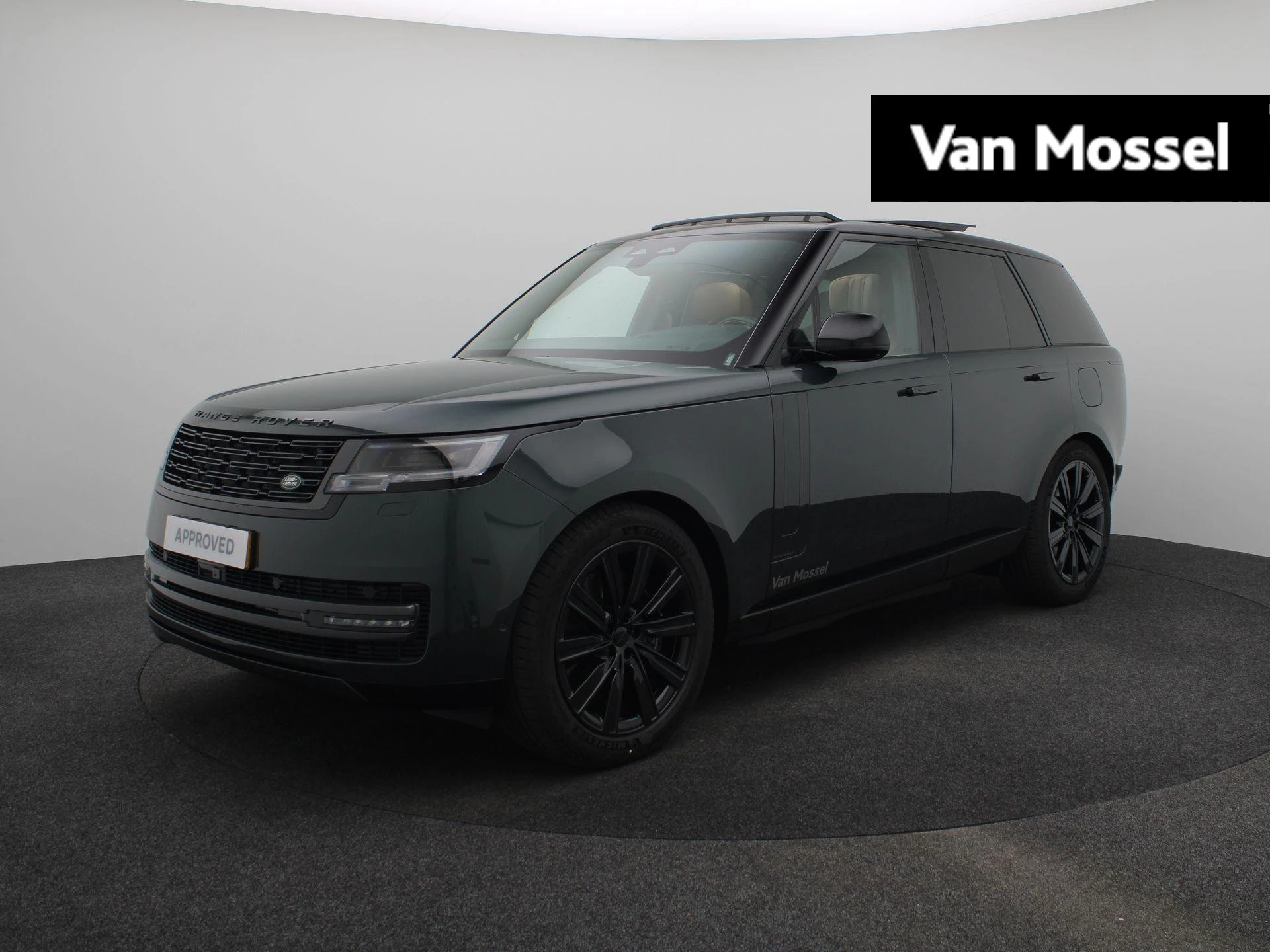 Land Rover-Range Rover-image-0