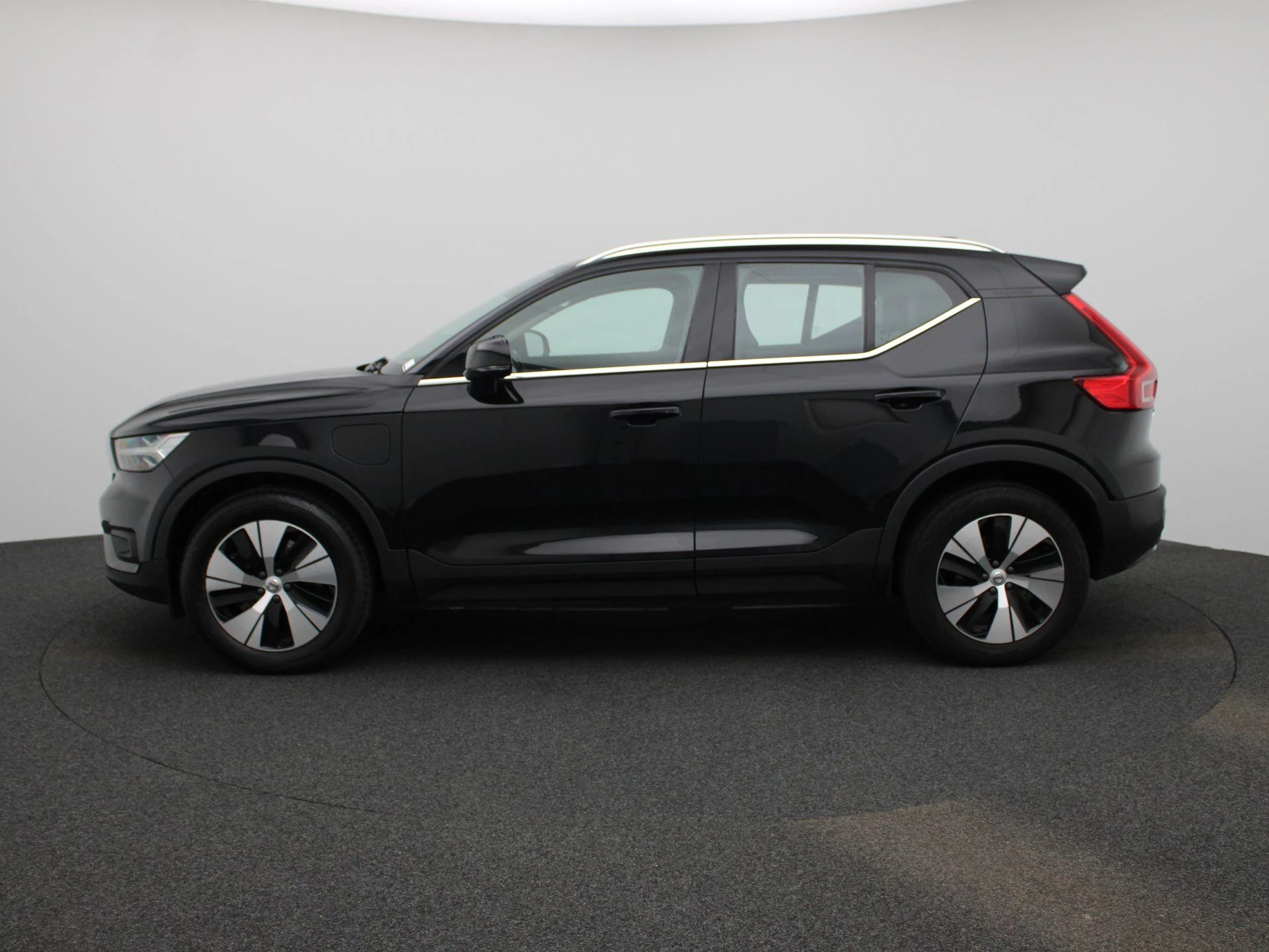 Volvo XC40 1.5 T4 Recharge Inscription Expression