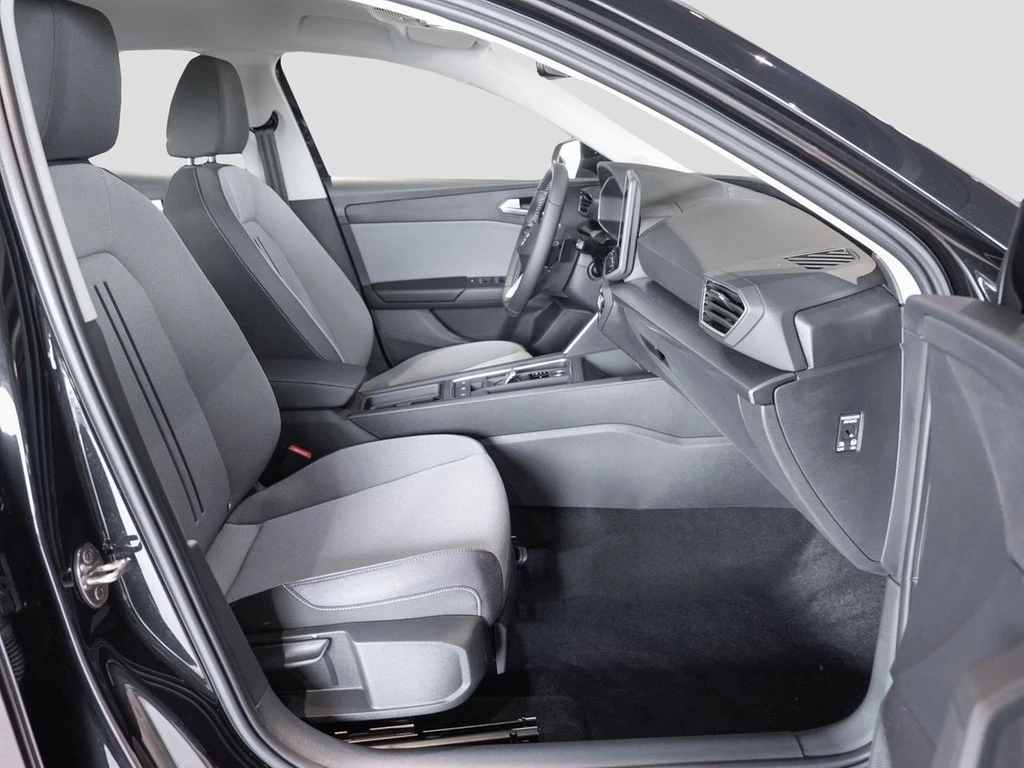 SEAT Leon 2.0 TDI Style