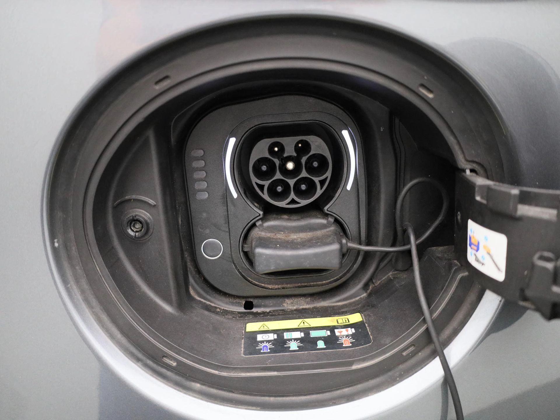Fiat 500 Icon 42 kWh