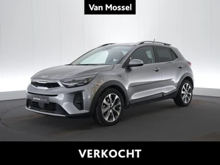 Kia Stonic 1.0 T 100 Style Edition DCT