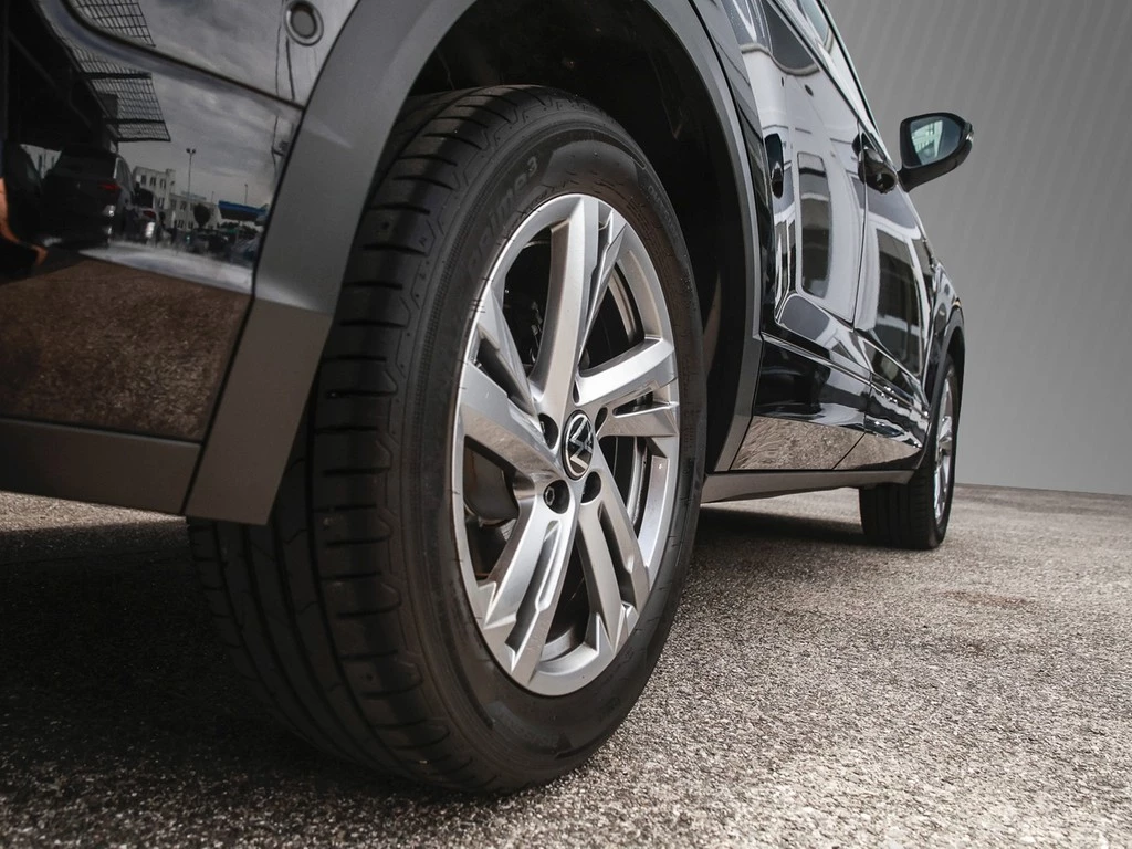 Volkswagen T-Roc 1.5 TSI DSG R-Line AHK/Navi/RFK
