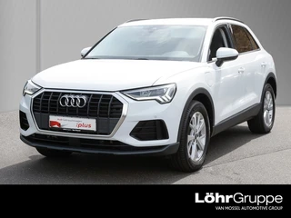 Audi Q3 45 TFSI e Navi ACC LED AHK Business