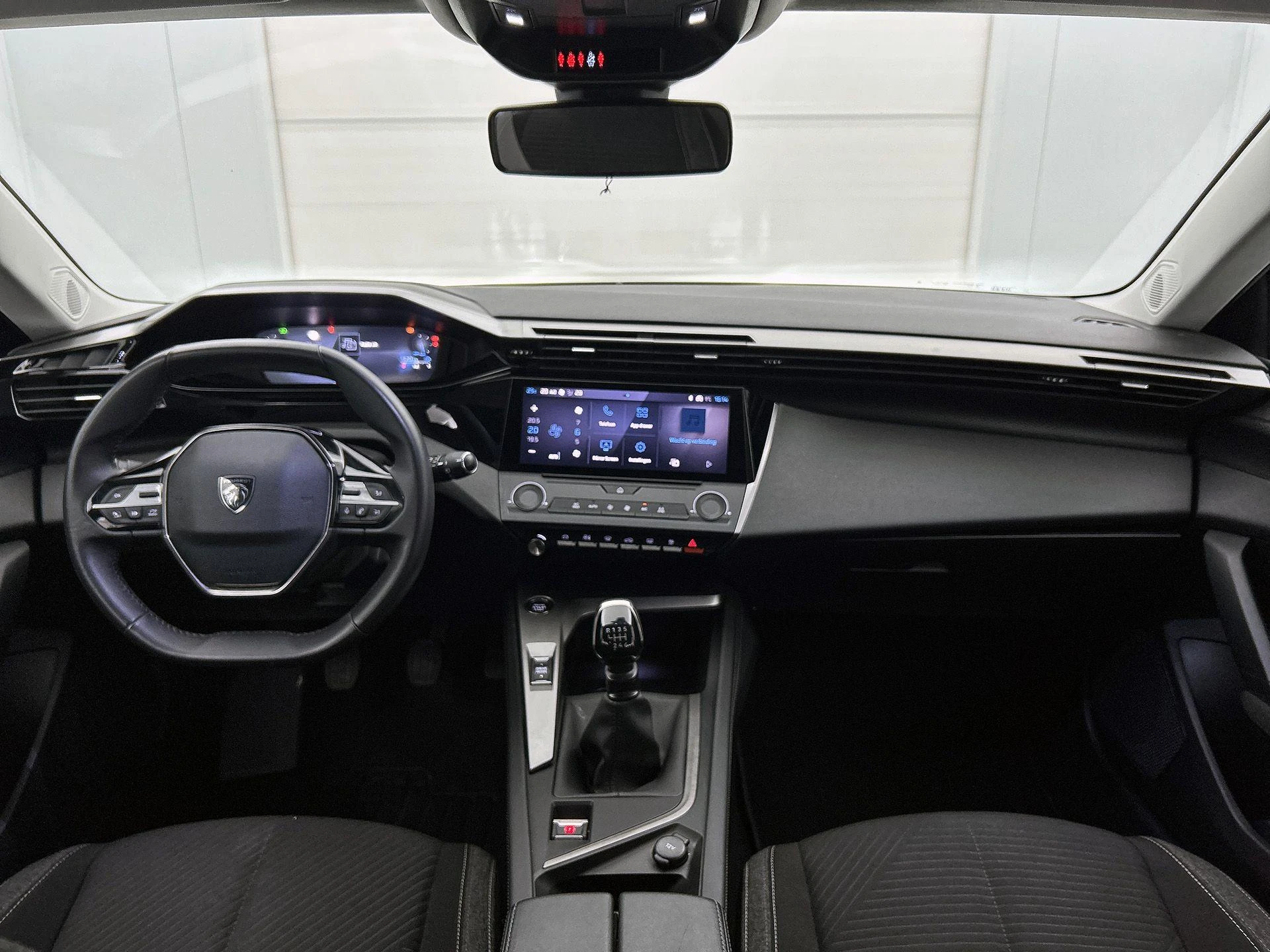 Peugeot 308 1.2 PureTech Active Pack Business