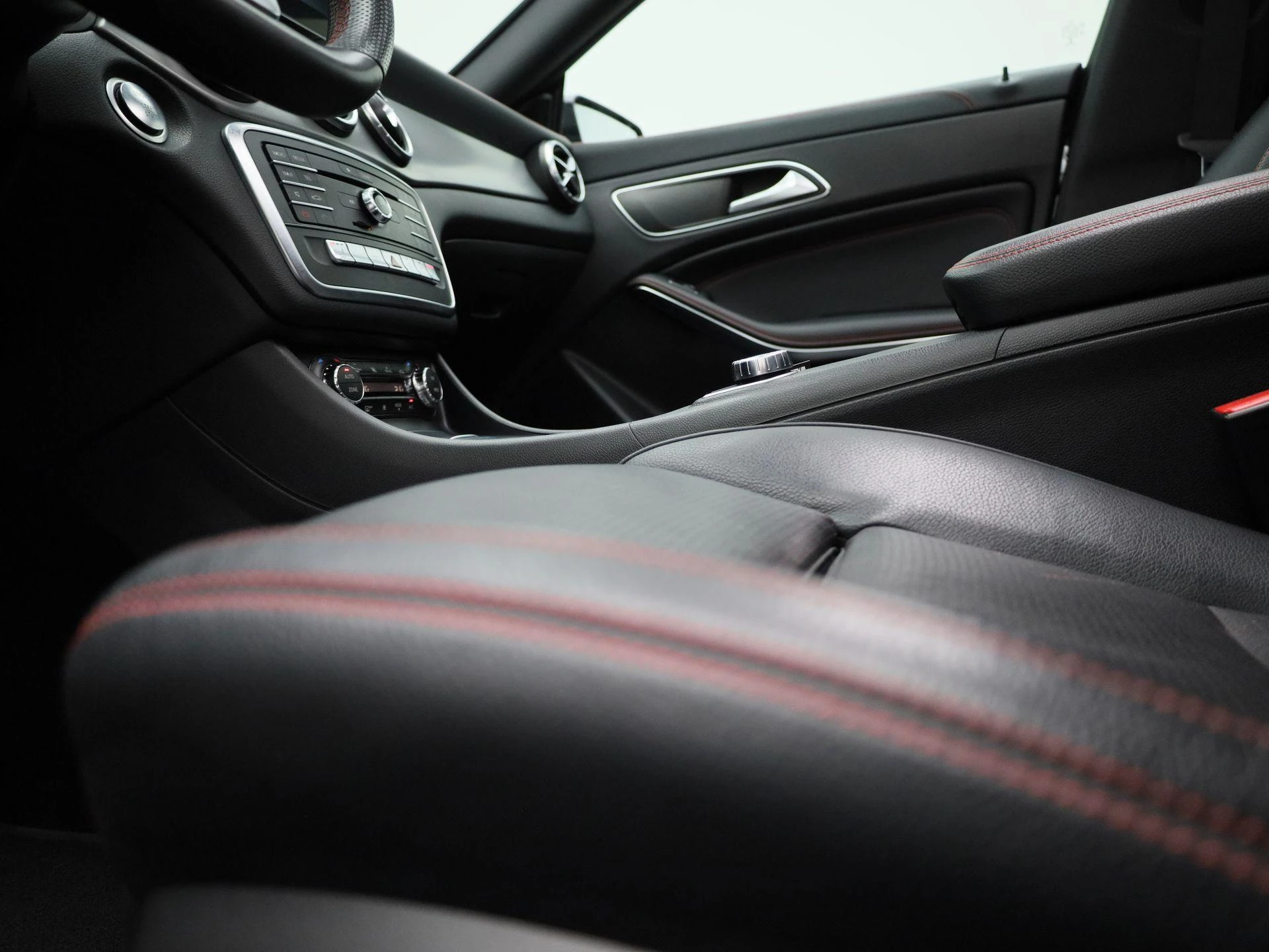 Mercedes-Benz CLA 250 Sport 4MATIC Prestige