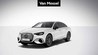 Mercedes-Benz C-Klasse C 400 4MATIC AMG Line