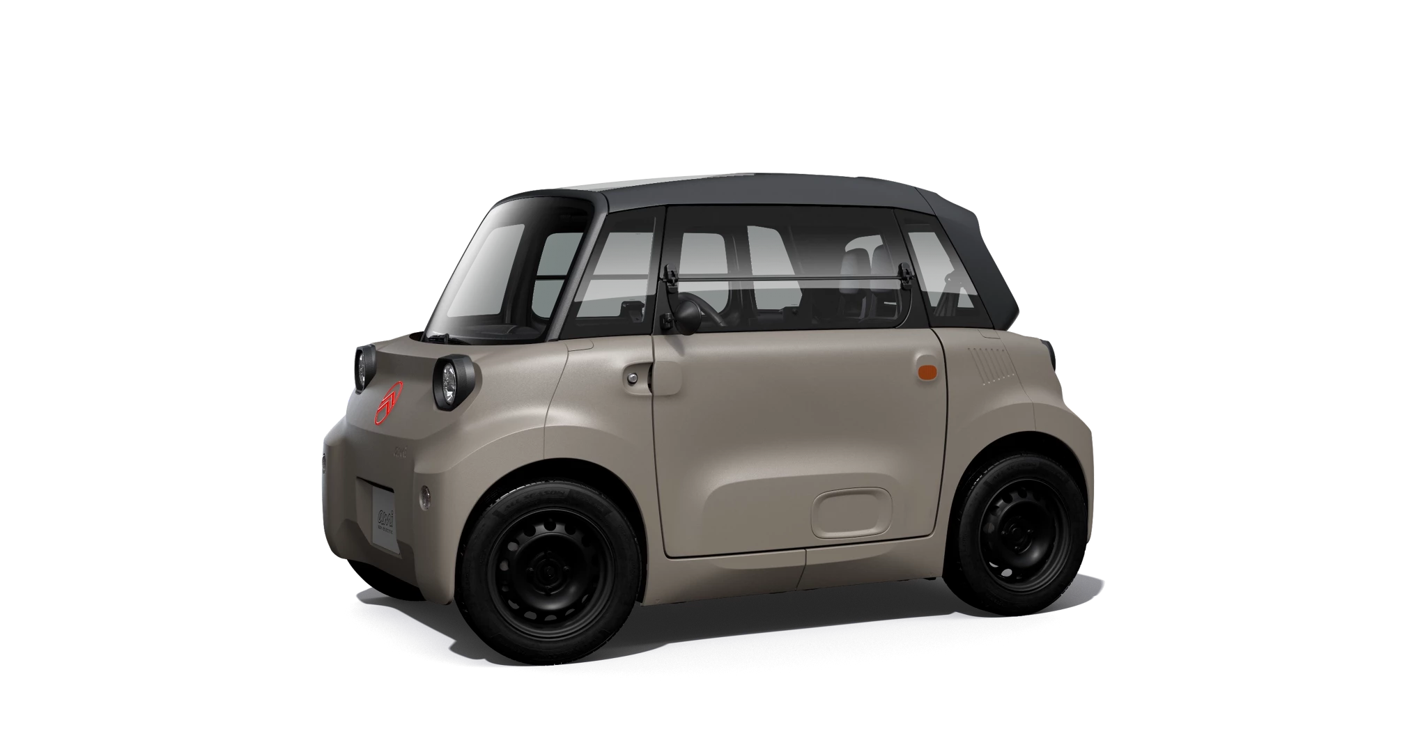 Citroën Ami