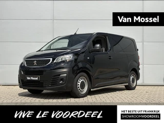 Peugeot Expert 1.5 BlueHDI 120 Compact Premium