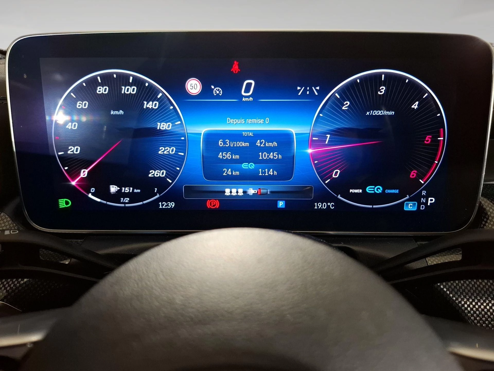 Mercedes-Benz-Classe C-image-1