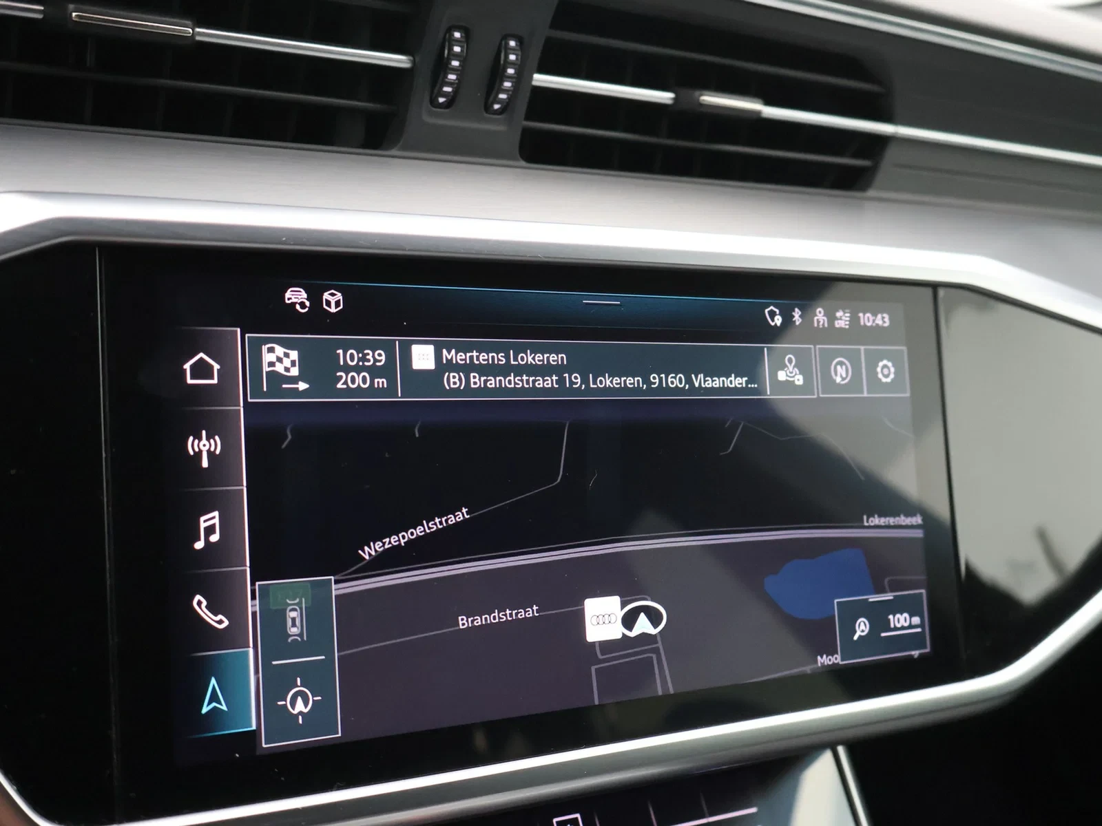 Audi A6 Avant 40TFSI *S-LINE*MEMORY*NAVI*CAMERA*21INCH...