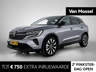 Renault Austral 1.2 E-Tech full hybrid 200Pk techno