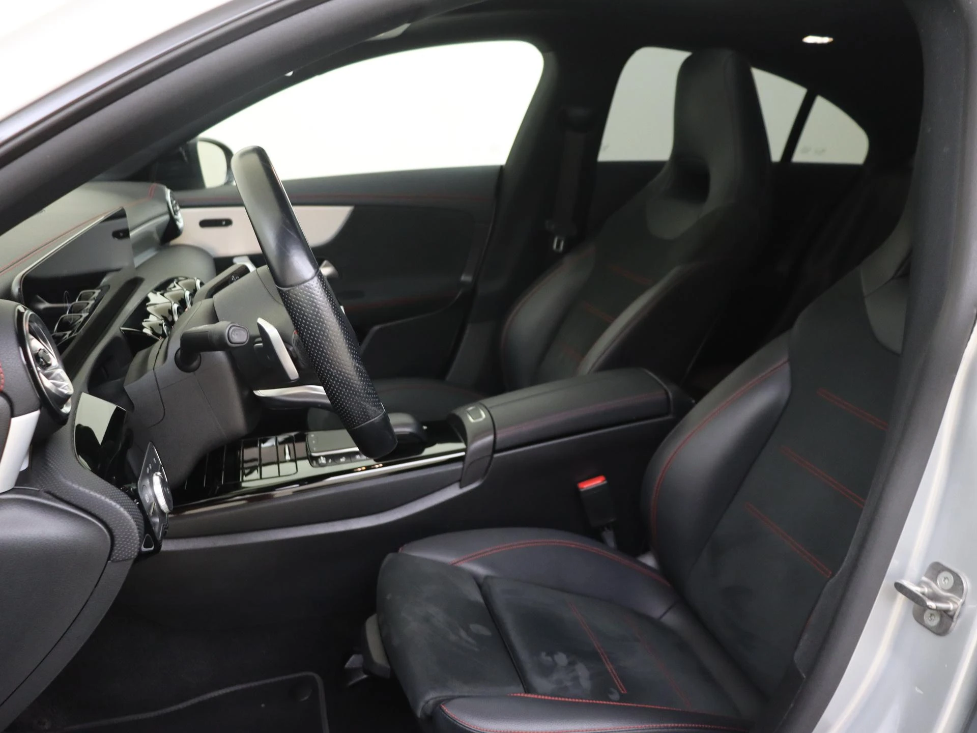 Mercedes-Benz CLA 250 e AMG Line