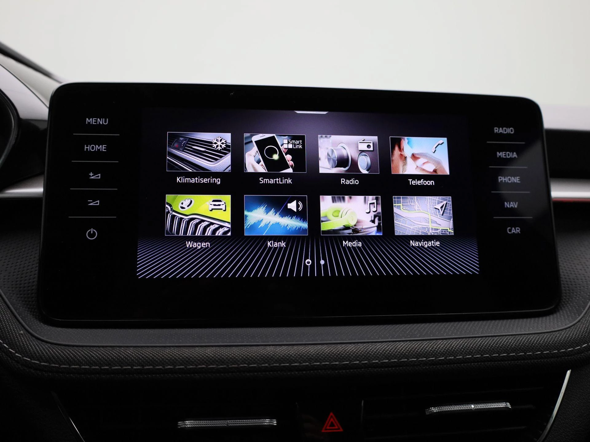 Škoda Fabia 1.0 TSI Business Edition