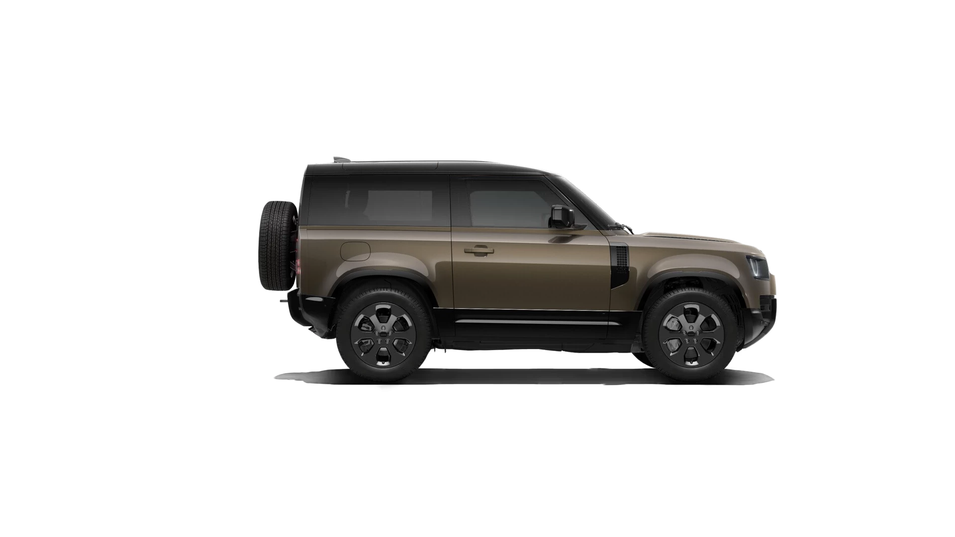 Land Rover Defender 90 D200 X-Dynamic SE MY26
