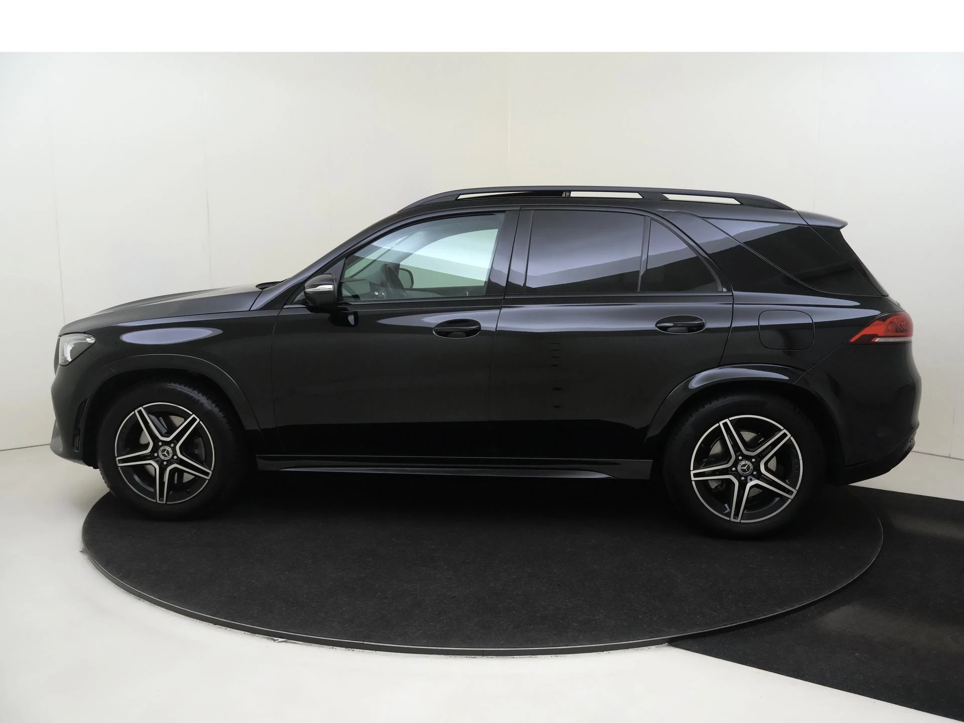 Mercedes-Benz GLE 350 e 4MATIC Premium Plus