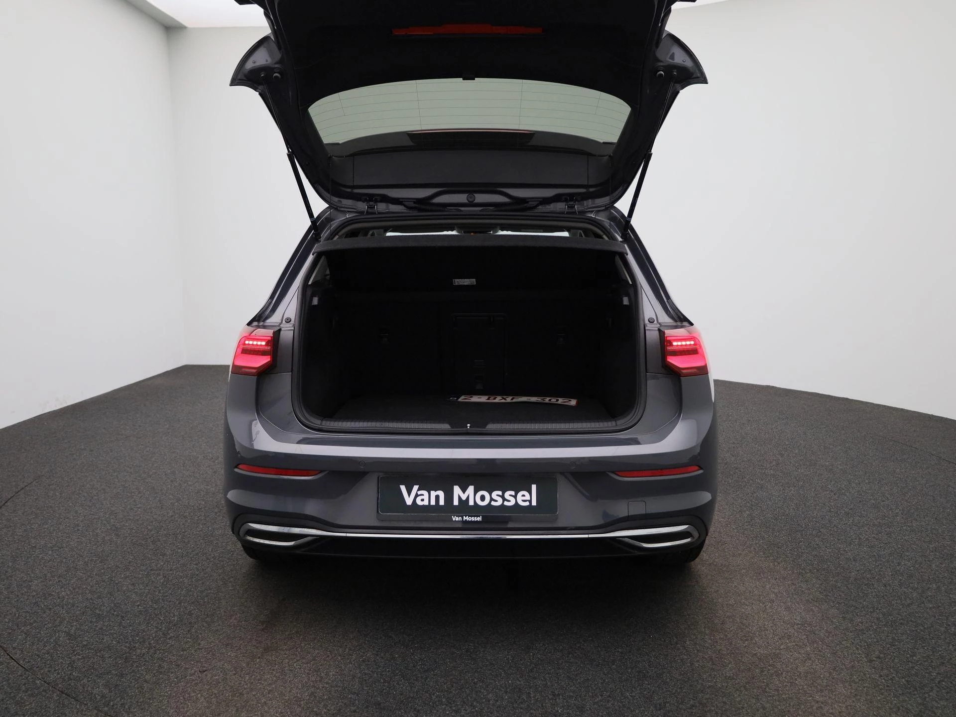 Volkswagen Golf VIII 1.0 TSI 81kW Life