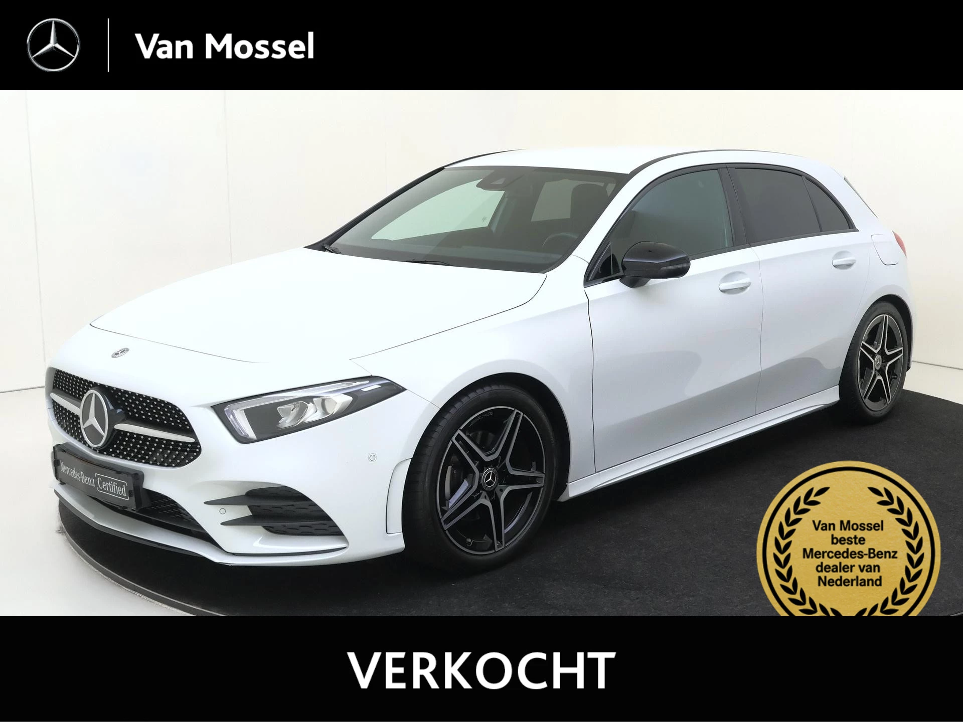 Mercedes-Benz-A-Klasse-image-0