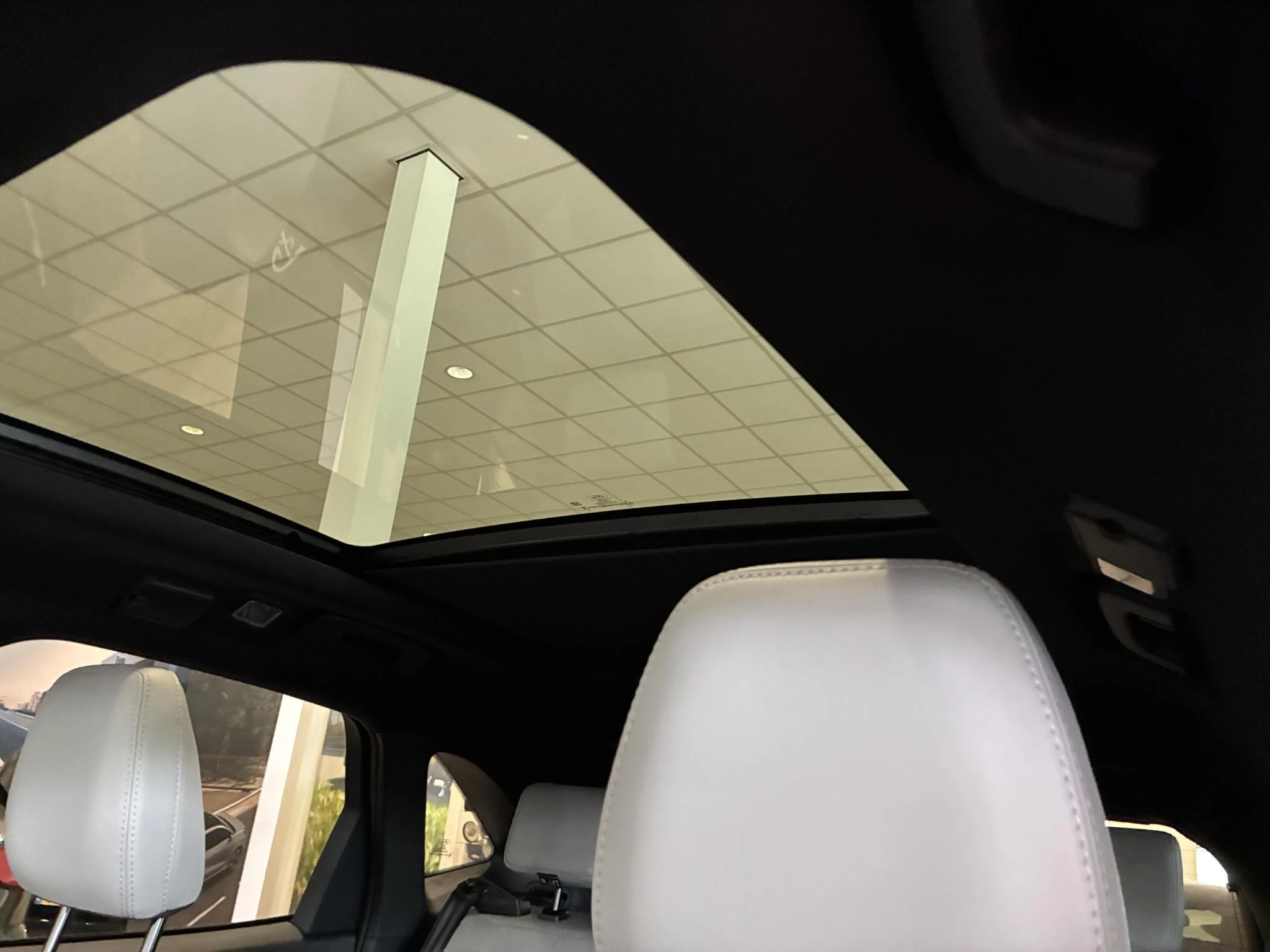 Ford Kuga 2.5 PHEV Sound Edition
