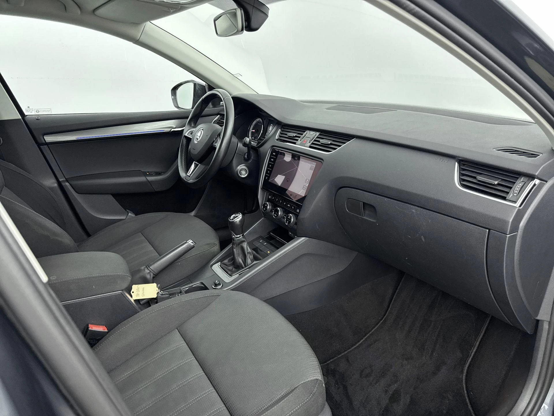 Škoda Octavia Combi 1.0 TSI Greentech Style Business