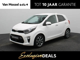 Kia Picanto 1.0 DPi DynamicPlusLine