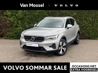 Volvo XC40 T4 Plug-in Hybrid Plus Bright Aut.
