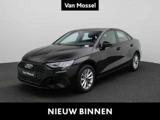 Audi A3 30 TDI S tronic