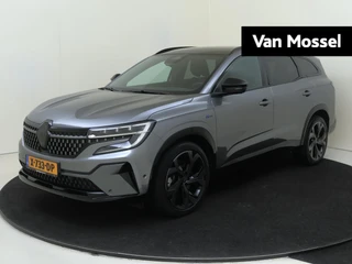 Renault Espace E-Tech full hybrid 200 esprit Alpine 7p.