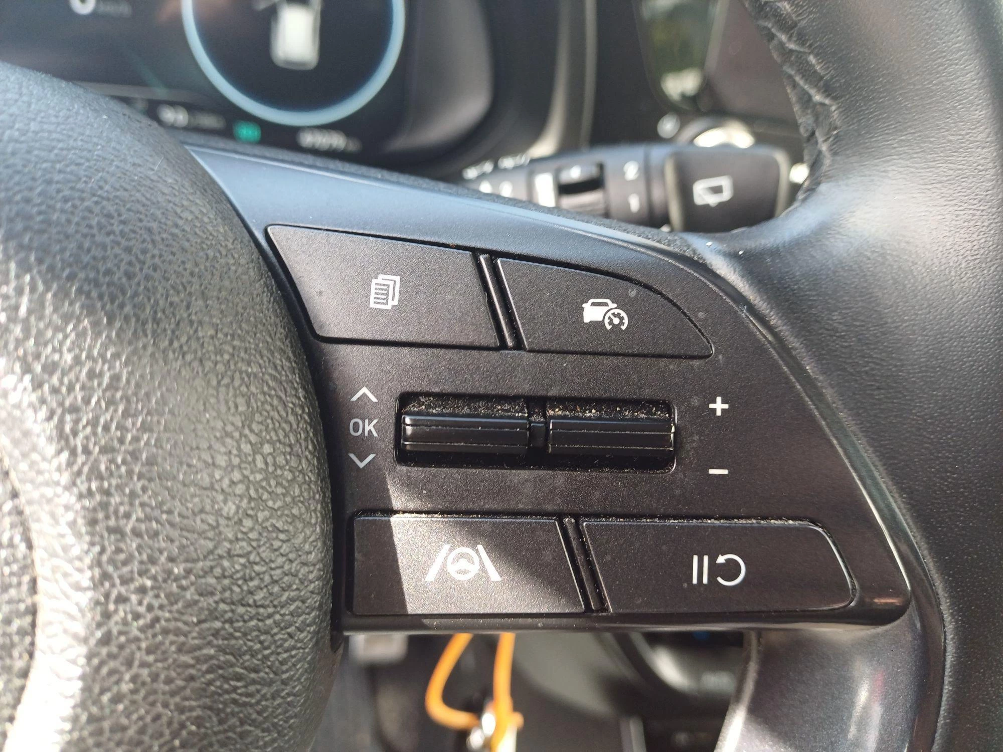 Hyundai Bayon 1.0 TGDi 100 48V 7DCT Techno