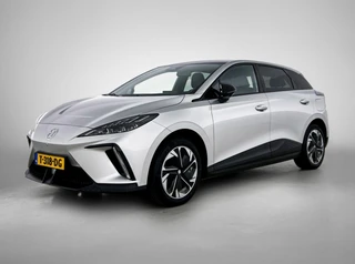 MG MG4 EV Electric Luxury 64 kWh