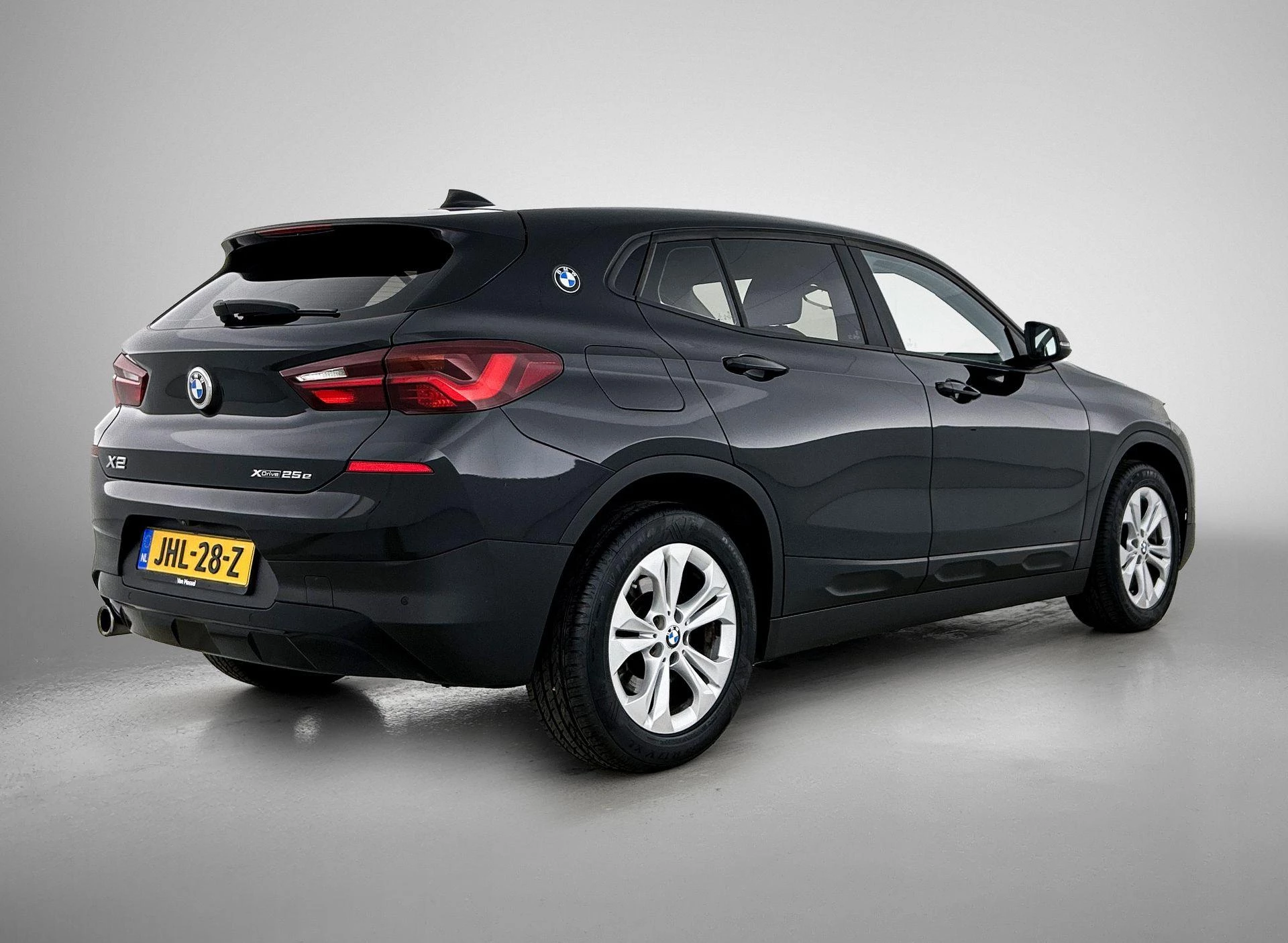 BMW X2 xDrive25e Executive