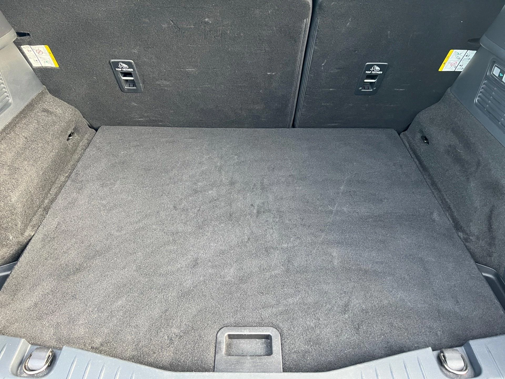 Ford-Mustang Mach-E-image-11