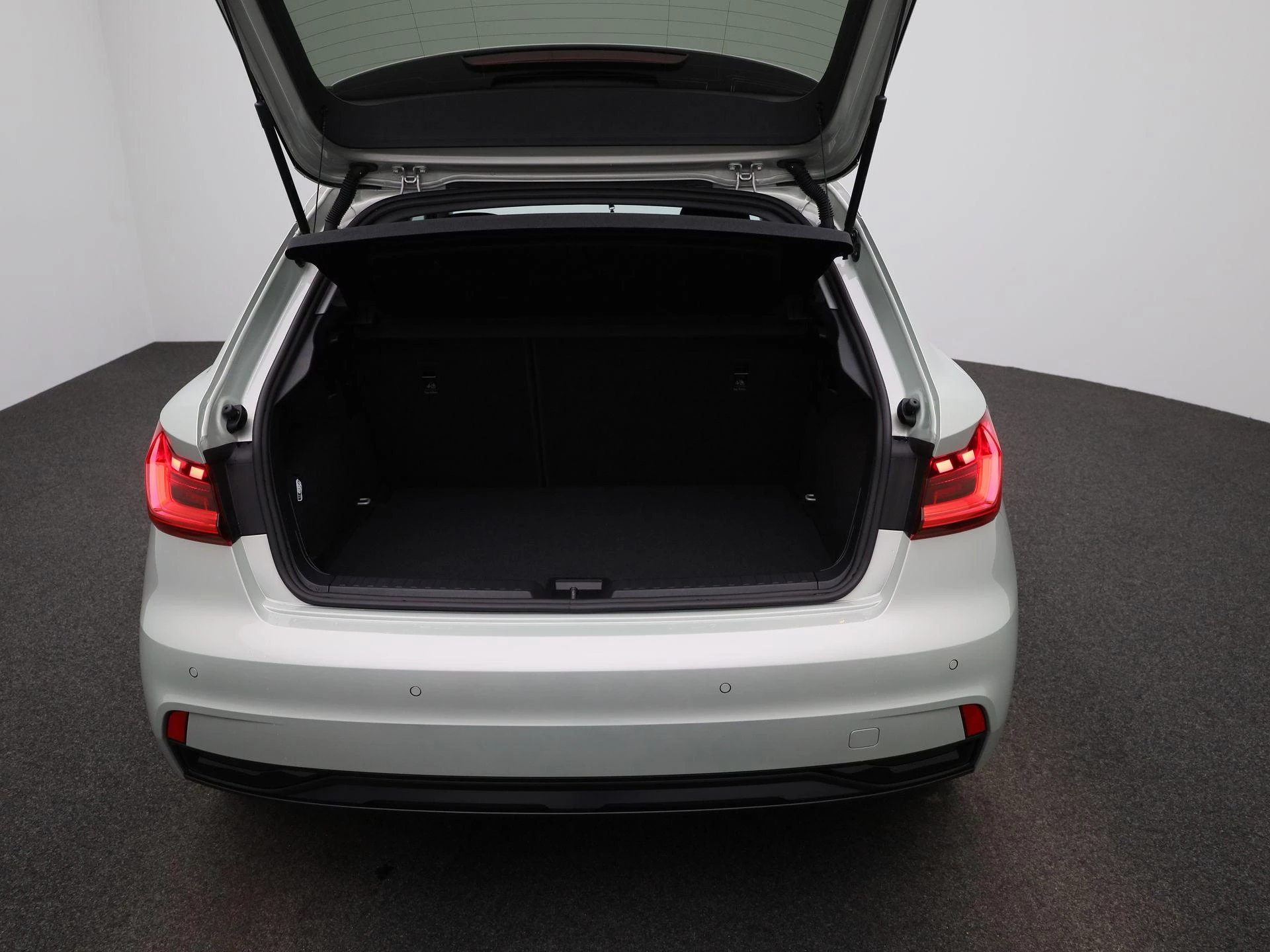 Audi-A1 Sportback-image-9