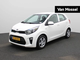 Kia Picanto 1.0 DPi ComfortLine 5p