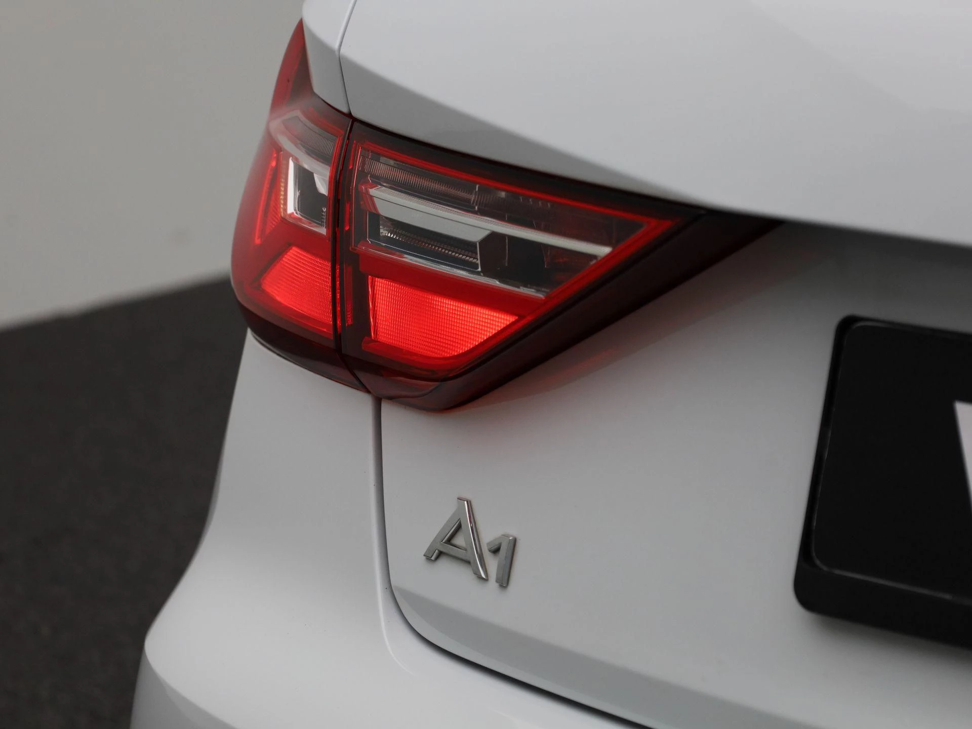 Audi A1 Sportback 25 TFSI Pro Line