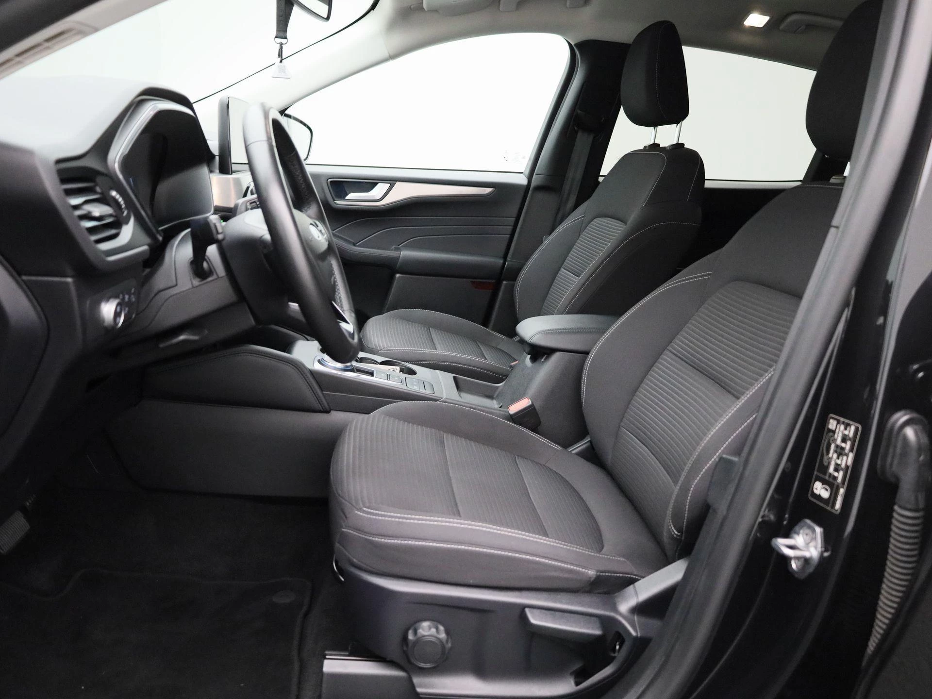 Ford Kuga 1.5 EcoBlue 88kW Aut. Titanium