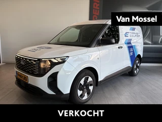 Ford E-Transit Courier Trend 44 kWh