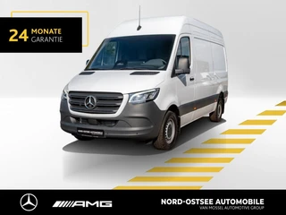 Mercedes-Benz Sprinter 319 PRO L2H2 Ka LED SHZ AHK KAMERA