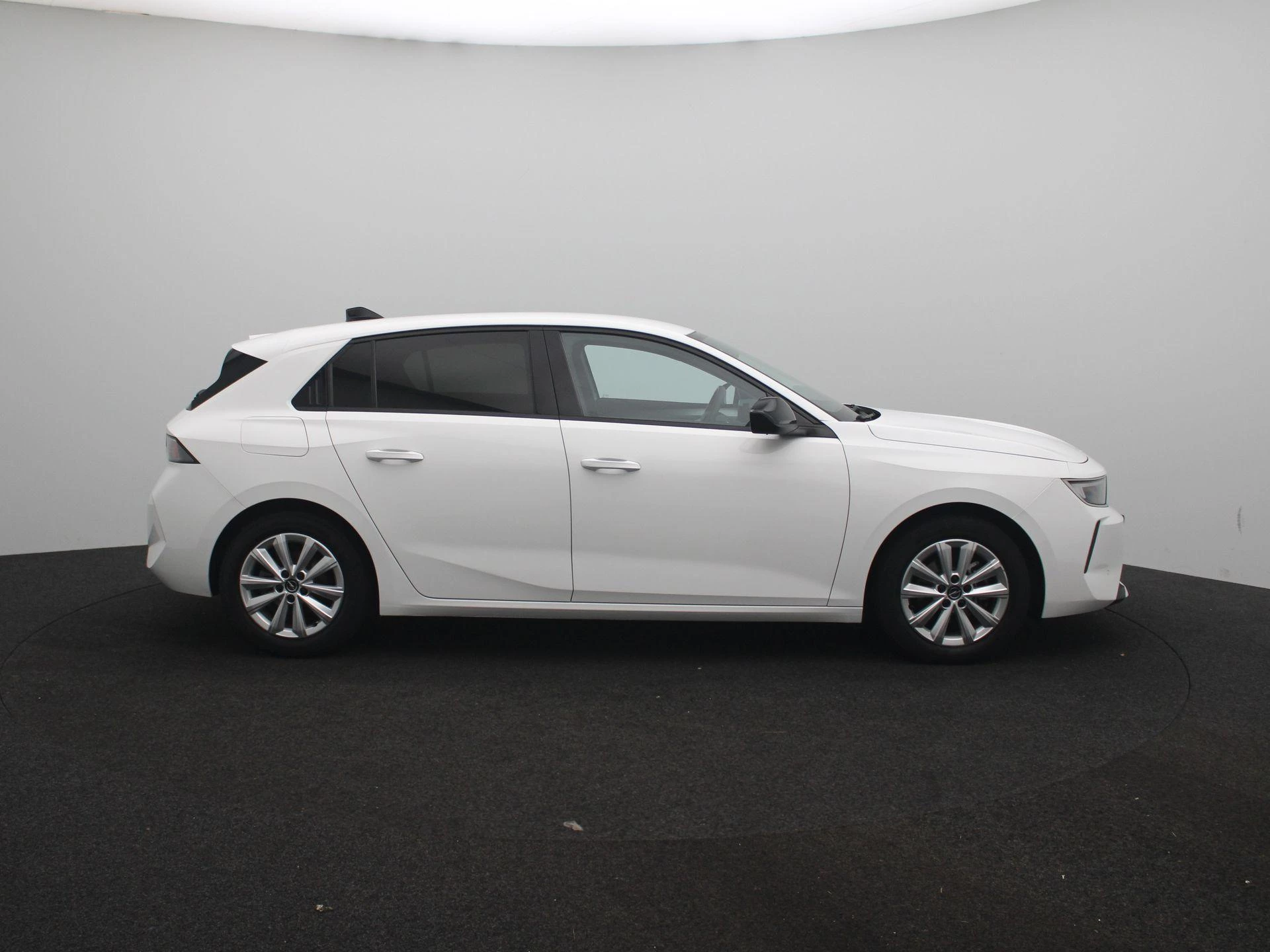 Opel Hatchback 1.2 Turbo Edition