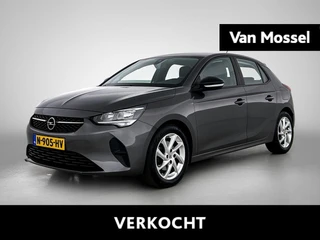 Opel Corsa 1.2 Edition