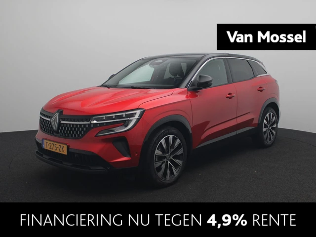 Renault Austral