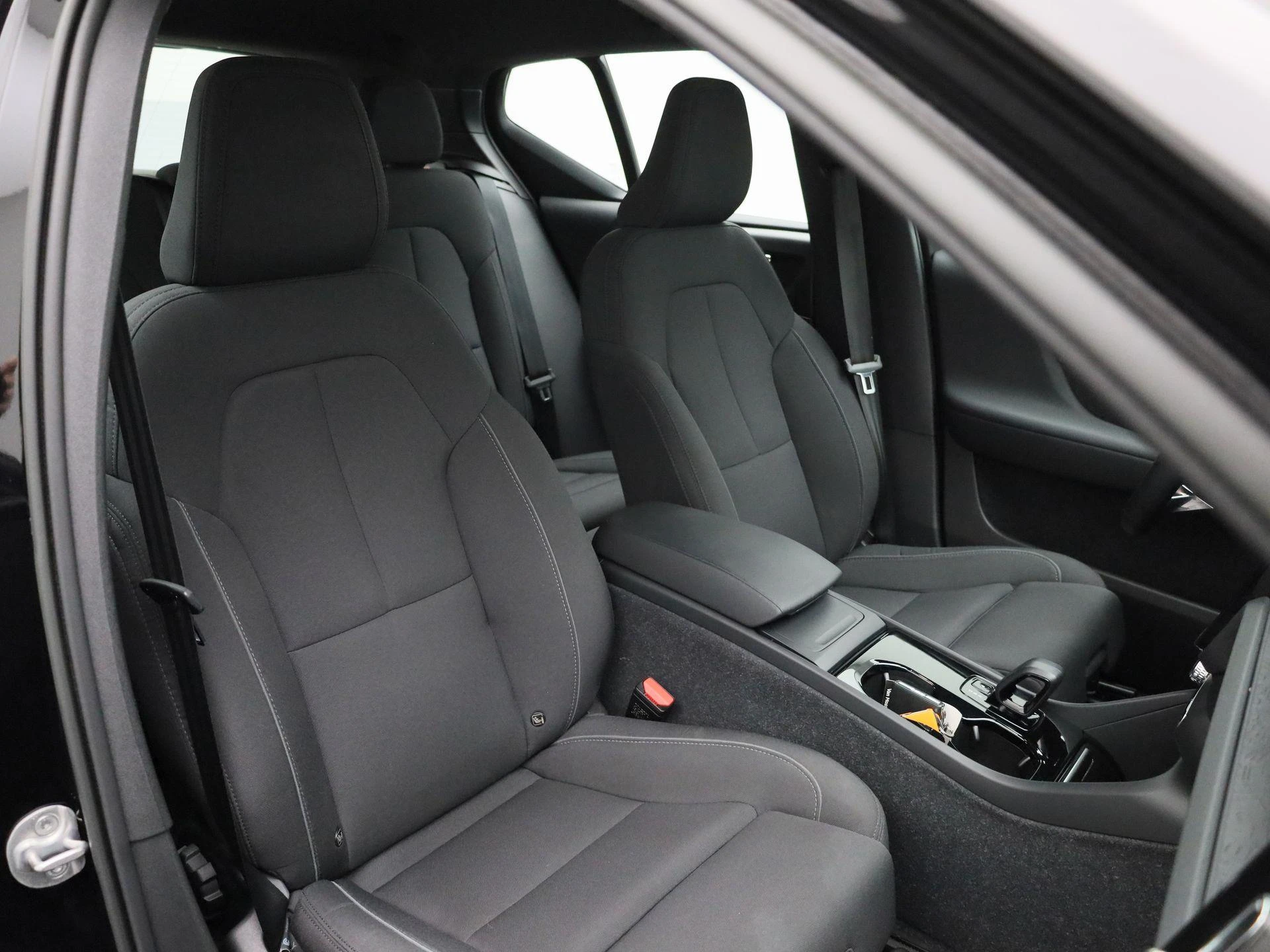 Volvo XC40 Recharge Core