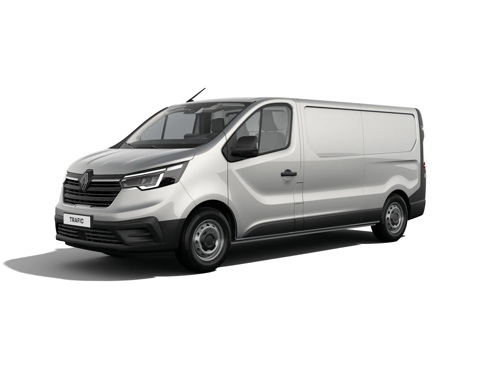 Renault Trafic Advance