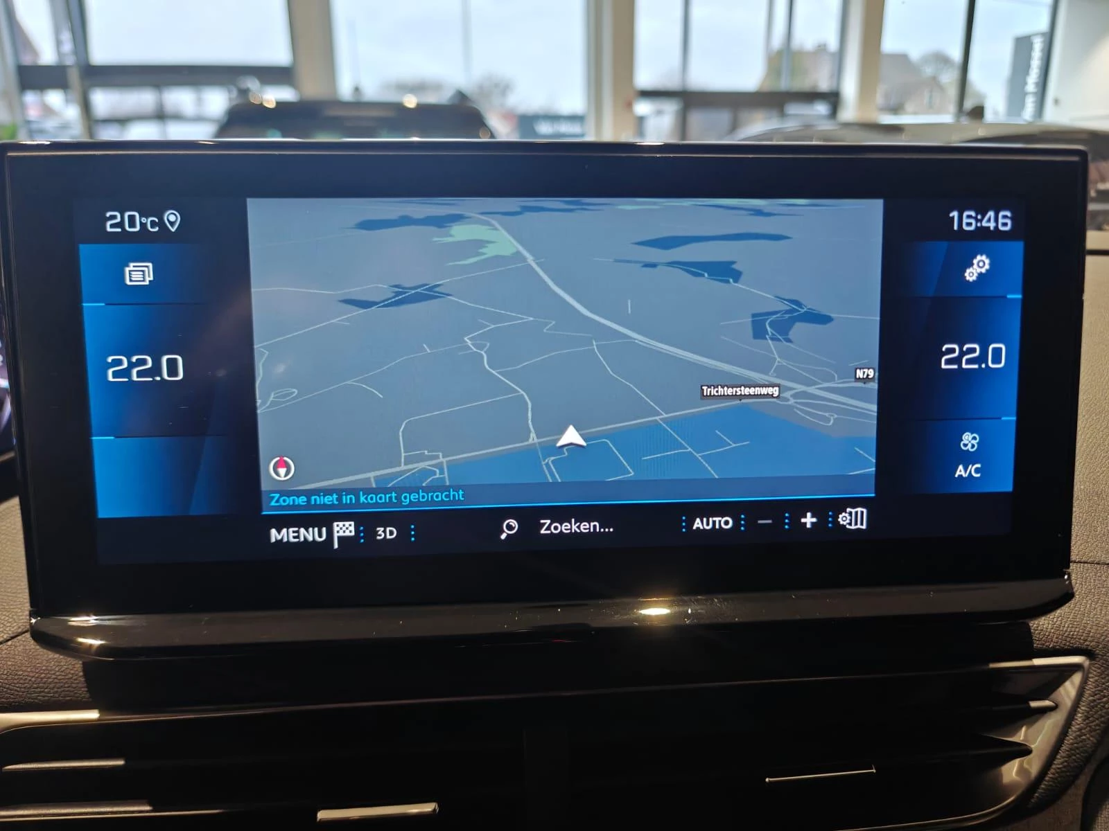 Peugeot 3008 1.2 PureTech 96kW S&S Auto GT